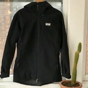 Helly Hanson Insulated Jacket